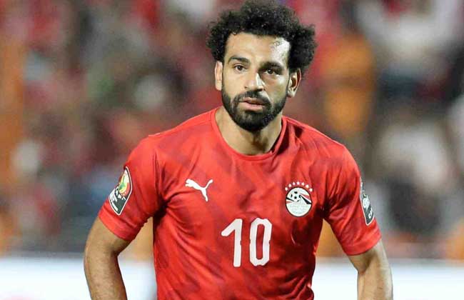 مسحة طبية جديدة لمحمد صلاح تعرف على موعدها