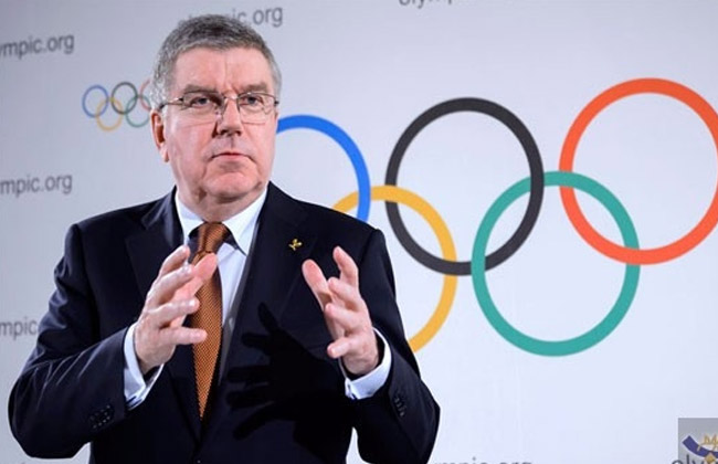 اللجنة الأوليمبية الدولية تعلن باخ مرشحا وحيدا لرئاستها