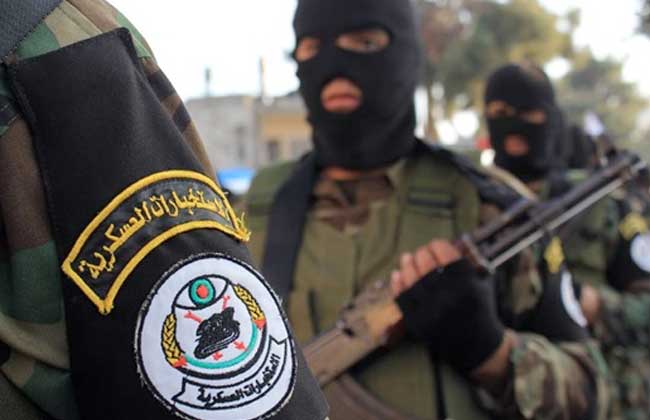 العراق العمليات الإرهابية في بغداد تهدف إلى زعزعة الأمن والسلم