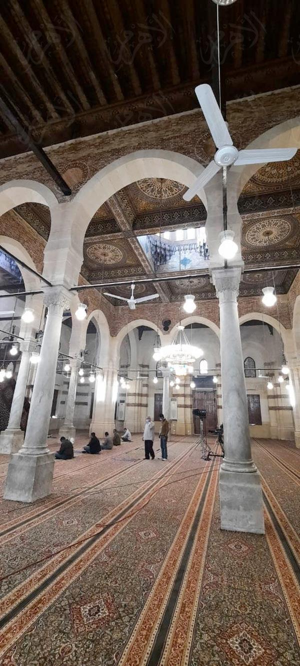 مسجد الإمام الشافعي