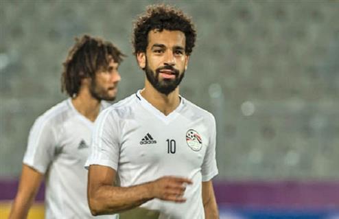 طبيب المنتخب يعلق على إصابة محترفي أوروبا بـ «كورونا وتطورات حالة «صلاح والنني وكوكا