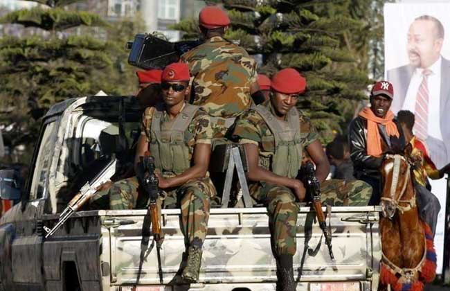 خبراء الصراع في إثيوبيا قد يتحول إلى حرب عصابات