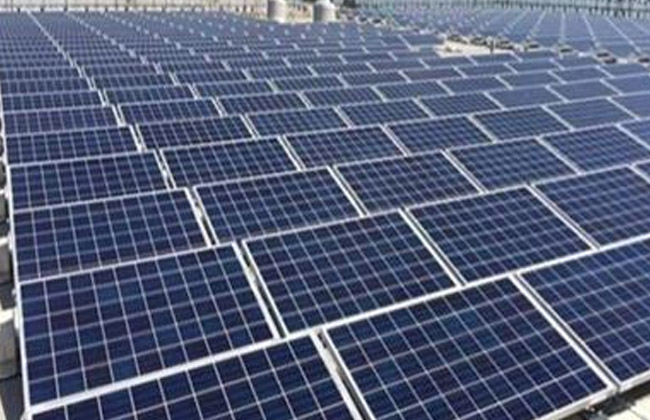 مشروع بنبان للطاقة الشمسية الأفضل بجائزة التميز الحكومي العربية | فيديو جراف