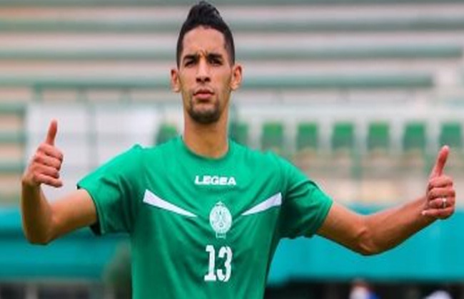 الأهلي يطلب البطاقة الدولية لبدر بانون 