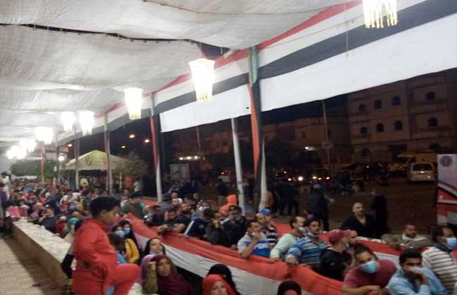 الانتخابات البرلمانية بمدينة بدر