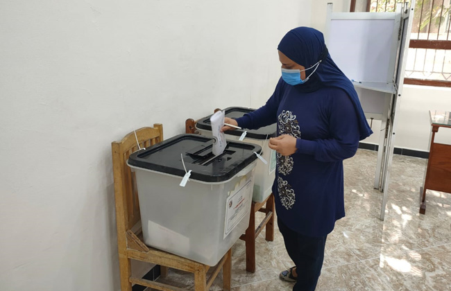 نتائج جولة إعادة المرحلة الأولى لانتخابات النواب بالإسكندرية