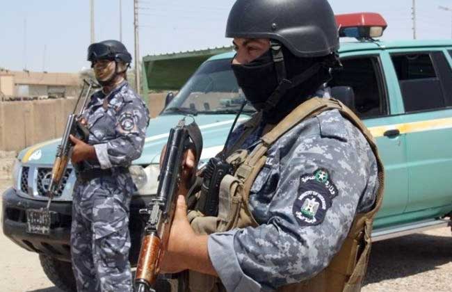 الاستخبارات العراقية تعلن القبض على  في كركوك
