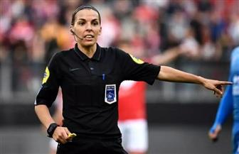   الفرنسية فرابارت أول سيدة تحكم مباراة في كأس العالم