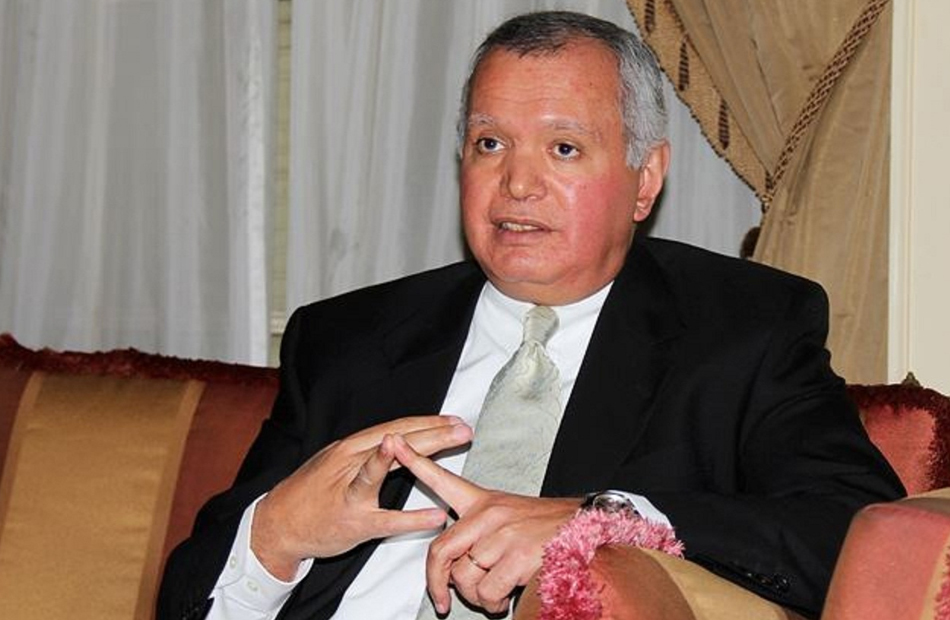 السفير محمد العرابي يشيد باستضافة القاهرة لجلسات الحوار الفلسطيني الموقف المصري ثابت