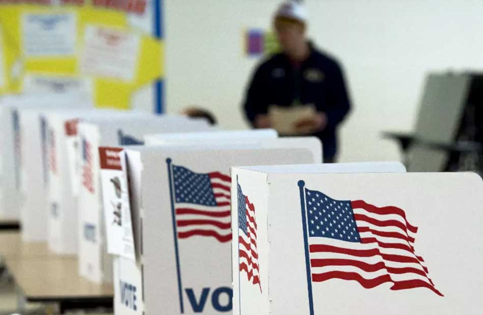 «المجمع الانتخابي يواصل التصديق الرسمي على نتائج الانتخابات الأمريكية