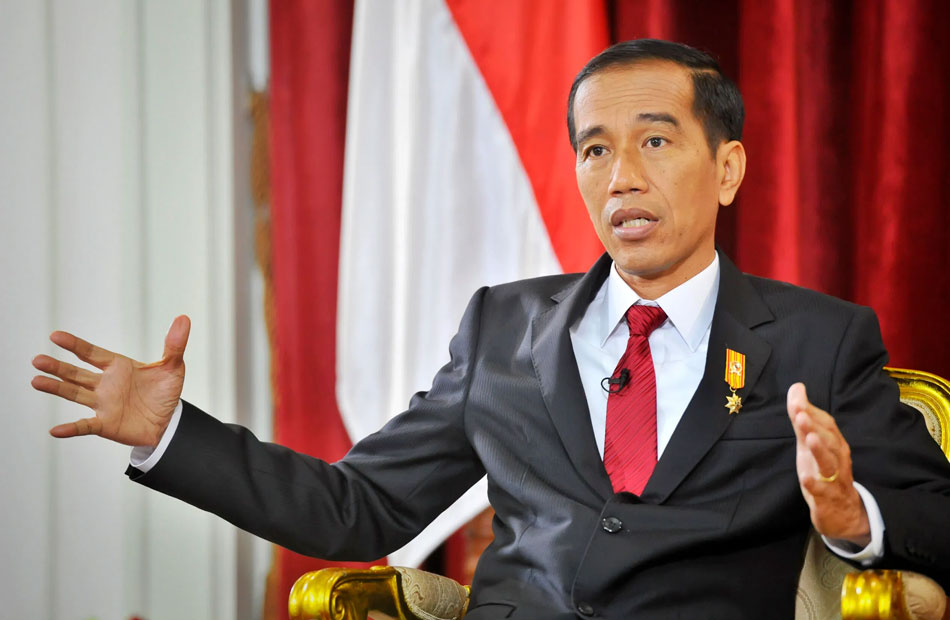 الرئيس الإندونيسي: سنعمل على إنشاء وكالة صحية عالمية جديدة خلال رئاستنا  «قمة العشرين» - بوابة الأهرام