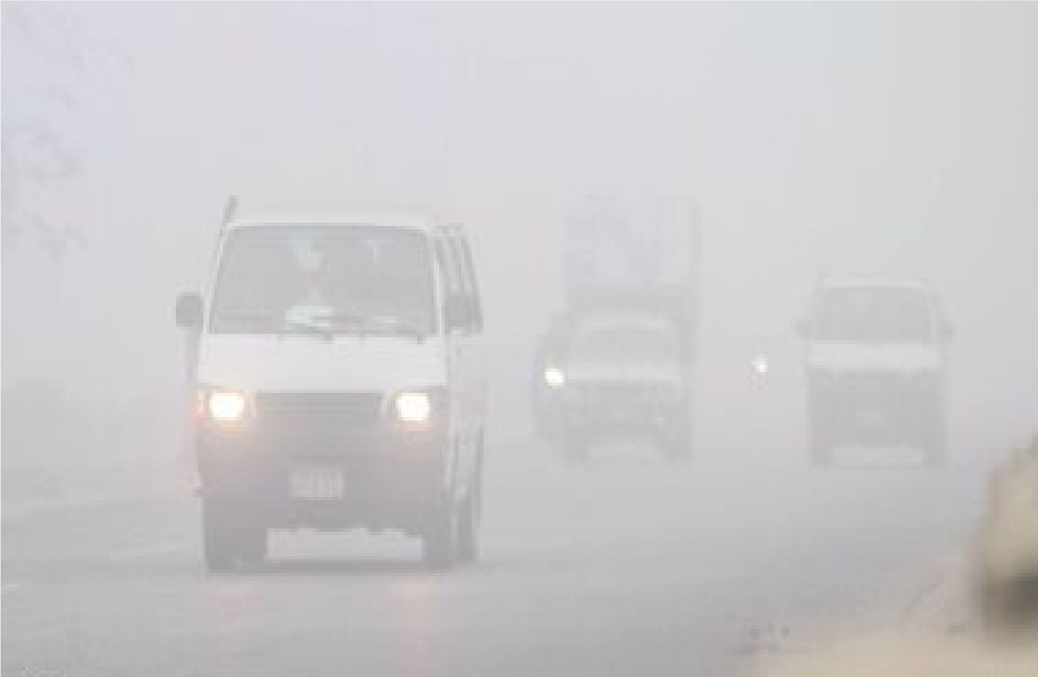 الأرصاد أمطار متقطعة على القاهرة غدا وتحذير لرواد الطرق السريعة
