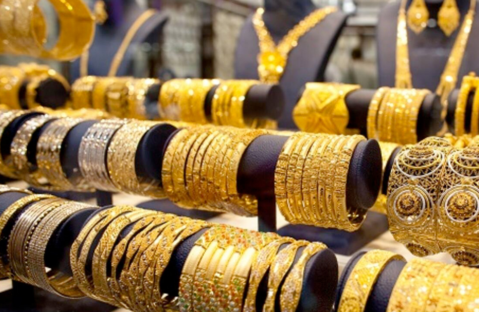 أسعار الذهب اليوم الثلاثاء  في مصر
