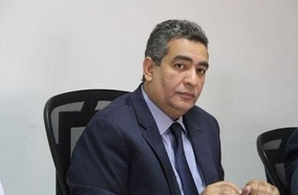 اتحاد الكرة ينسق مع الجهات المعنية لدعم أبو ريدة في انتخابات الفيفا