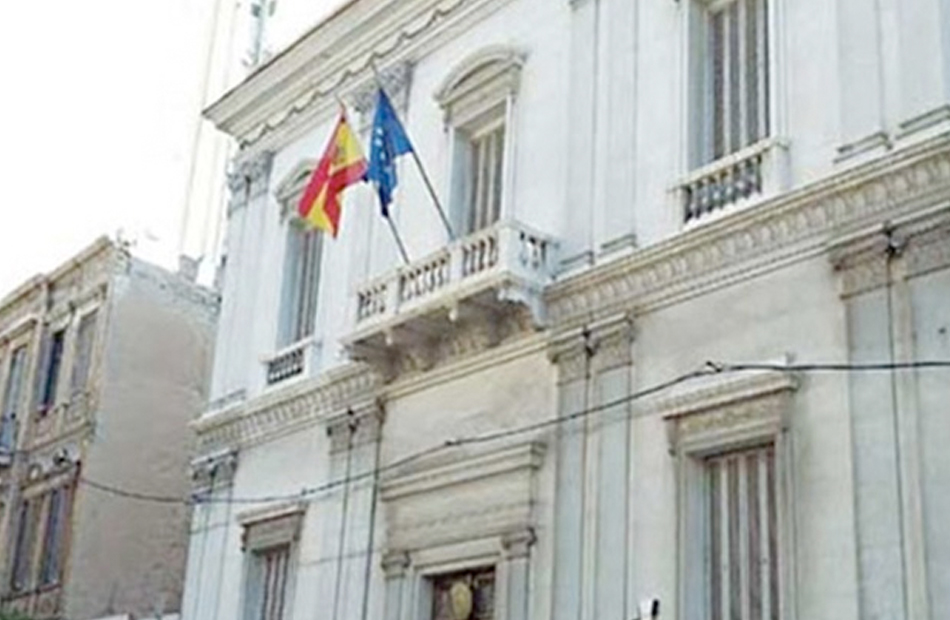 سفارة إسبانيا تنظم الملتقى الأول لمحاضرات في علم المصريات والسياحة
