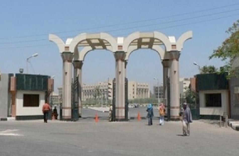 جامعة مطروح إجراء الجولة الأولى من انتخابات اتحاد الطلاب بالجامعة 