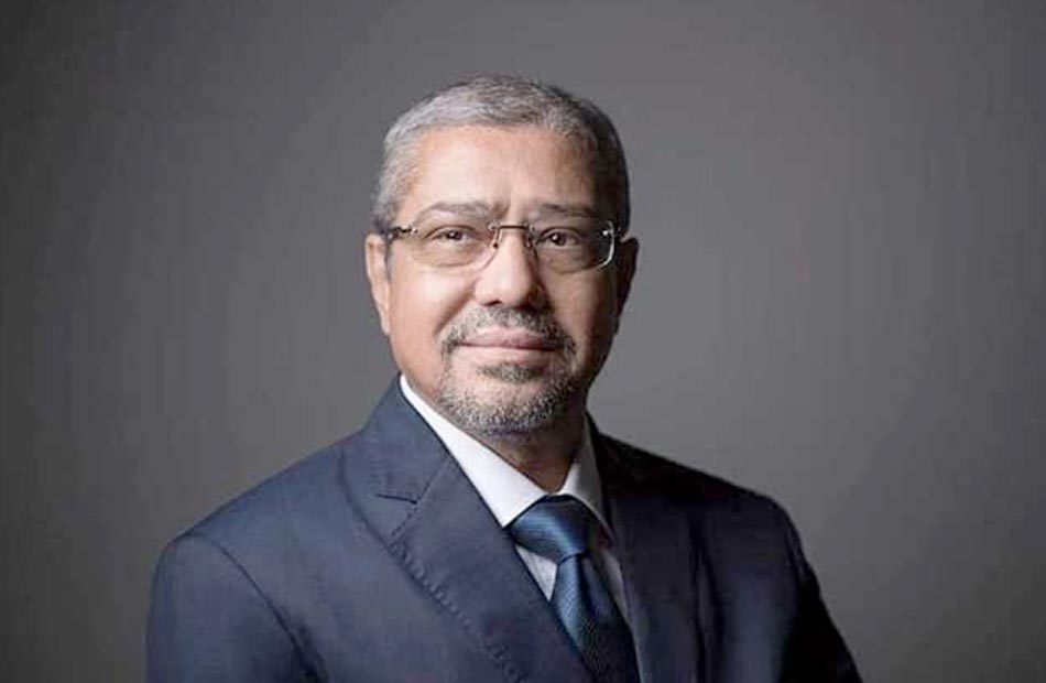 إبراهيم العربي رئيسًا للجانب المصري في مجلس التعاون الاقتصادي المصري  الكويتي 