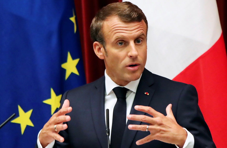 استقالة وزير فرنسي بعد إدانته بعدم الكشف عن حجم ثروته