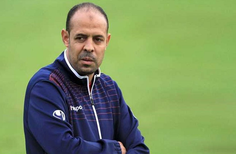 عماد النحاس يعلن قائمة الاتحاد لمواجهة المقاولون في الدوري المصري الممتاز