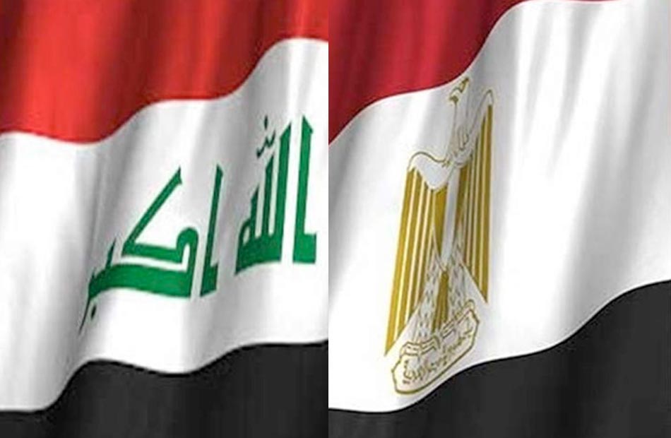 القاهرة وبغداد آفاق واعدة لشراكة إستراتيجية