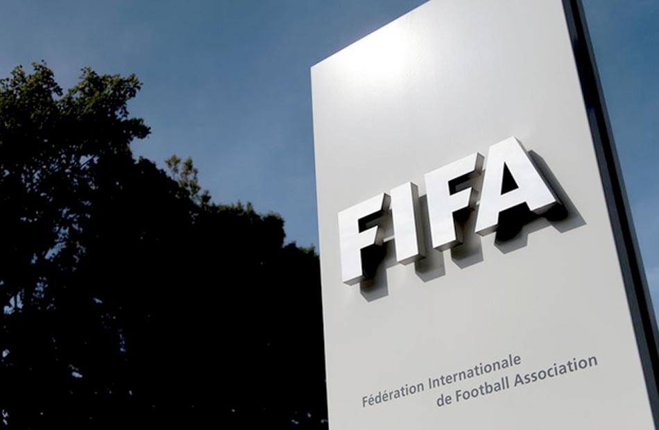  فيفا  يعلق عضوية الاتحاد الهندي لكرة القدم