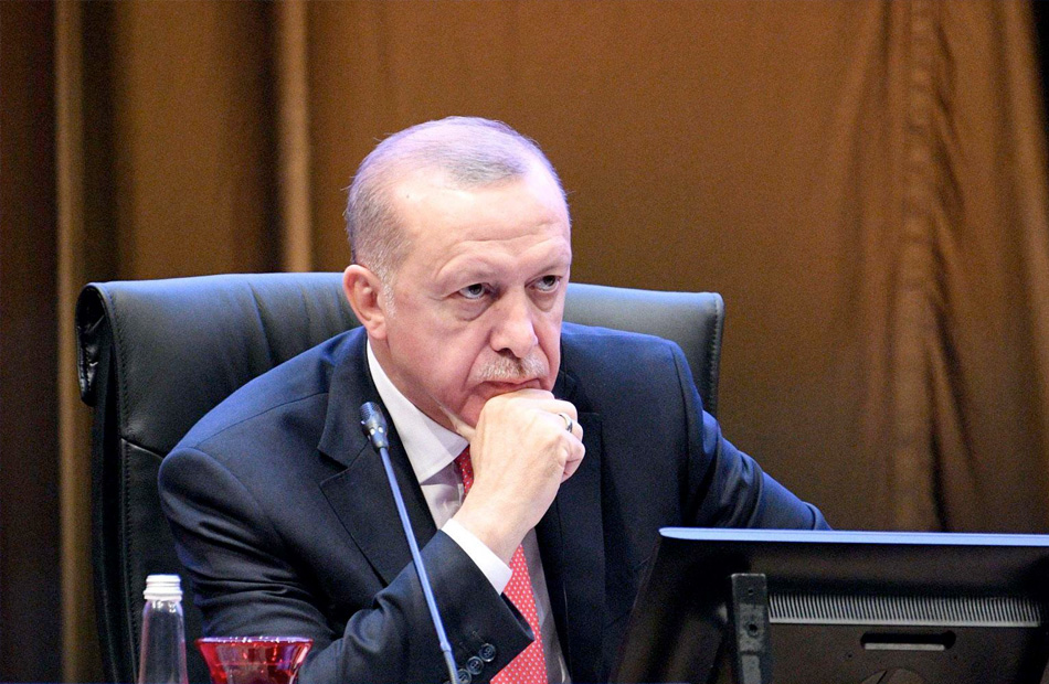 تركيا تفرض قيودا جديدة في رمضان مع تفشي كورونا