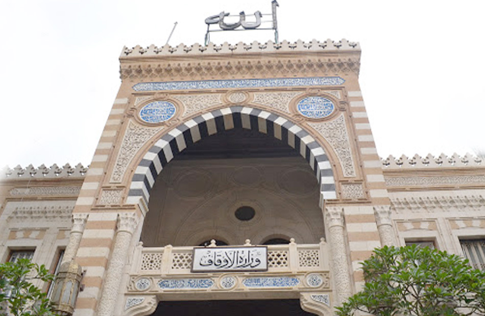إغلاق بعض المساجد مؤقتًا ليس آخر الإجراءات الأوقاف تحذر من مخالفة إجراءات مواجهة كورونا