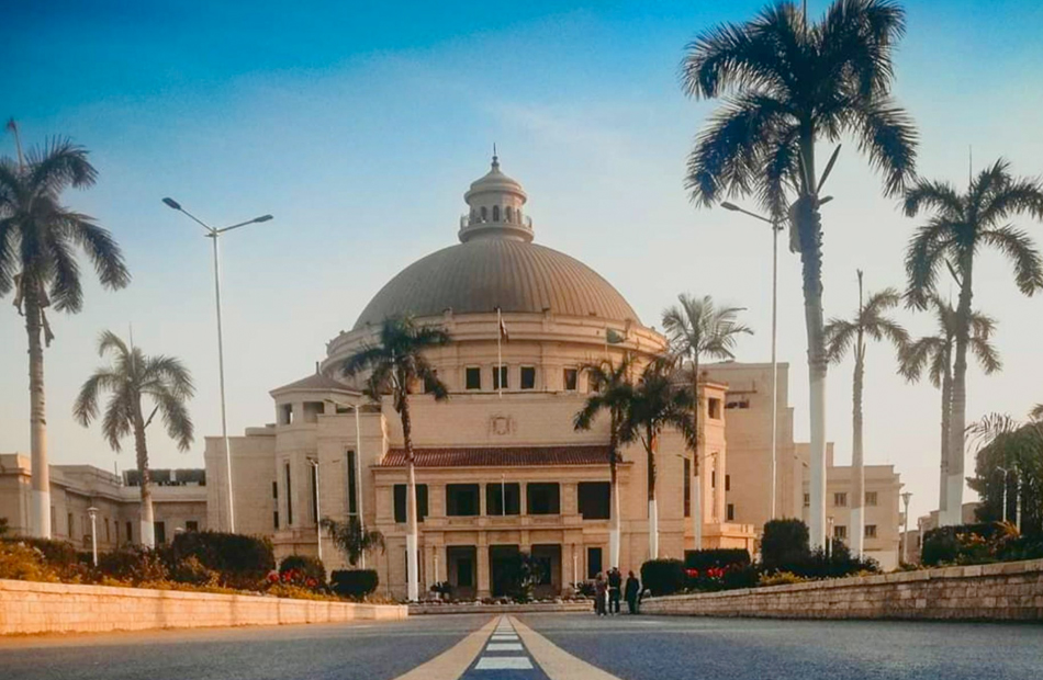 بالأسماء قائمة المرشحين لمنصب عميد طب أسنان جامعة القاهرة