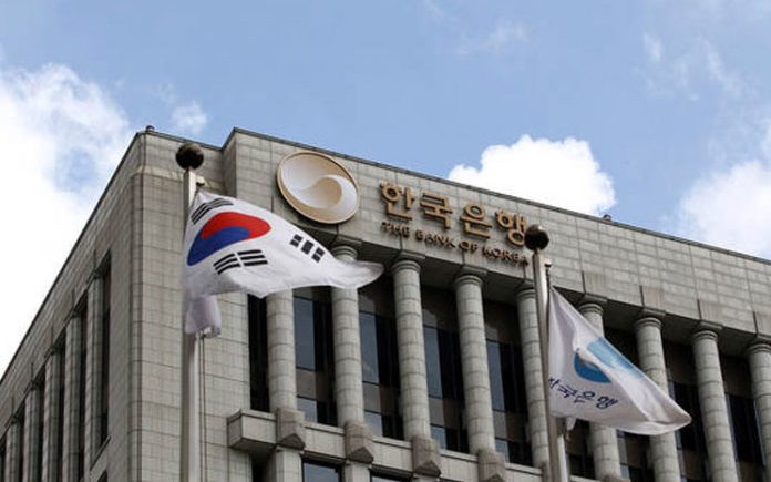 كوريا الجنوبية انخفاض معنويات المستهلكين في ديسمبر مع زيادة تفشي كورونا