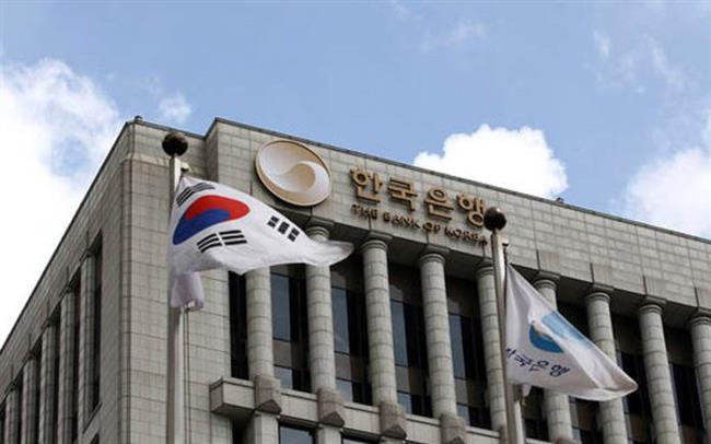 كوريا الجنوبية انخفاض قياسي في عدد الأوراق النقدية المزيفة في  وسط الوباء