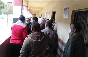   نسبة-التصويت-بشمال-سيناء--في-أول-أيام-جولة-الإعادة-بانتخابات-النواب