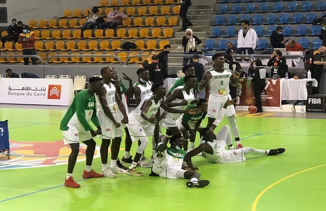 السنغال تتأهل لمونديال ناشئي السلة بعد الفوز على غينيا