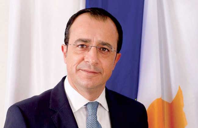 وزير خارجية قبرص سياسة تركيا الخارجية تخلو من الحد الأدنى للاحترام