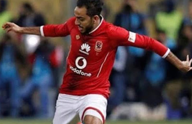 صراع قوي على لقب هداف الدوري المصري