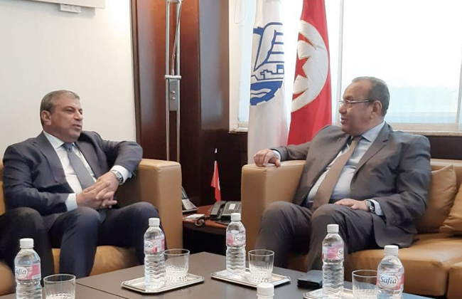 سنافي تونس تعود لعضوية اتحاد المقاولون العرب بعد انقطاع دام  عاما