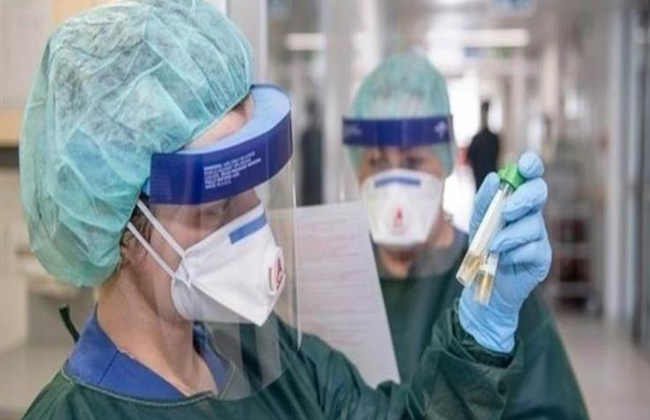 ممرضة بحميات إمبابة تروي تفاصيل إصابتها بفيروس كورونا