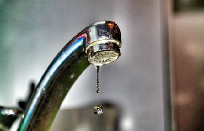 شركة مياه القاهرة استمرار انقطاع المياه حتى انتهاء نوة الأمطار