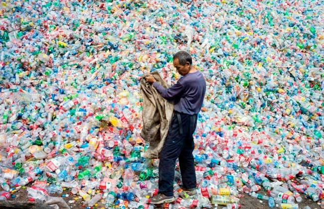 كيف تبدأ مشروع مشروع تخريز البلاستيك؟؟