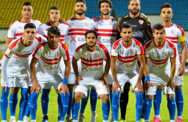 رباعي مجلس الزمالك يؤازرون الفريق قبل السوبر المصري