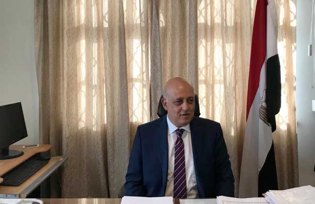 سفير مصر لدى المجر العلاقات الثنائية ينتظرها مستقبل واعد  وبودابست تقدر مواقف الرئيس السيسي| صور 