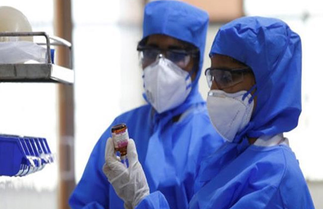 إيران تؤكد أول إصابتين بفيروس كورونا المستجد
