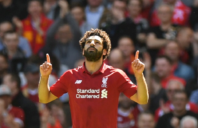 كم يجني محمد صلاح من منشور واحد على إنستجرام؟