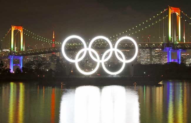 أولمبياد  ارتباك في اليابان بسبب تأجيل الألعاب