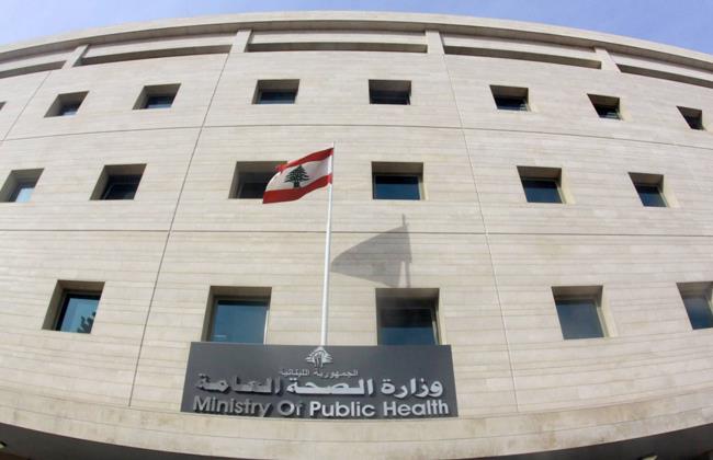 لبنان يسجل  وفاة و إصابة جديدة بفيروس كورونا