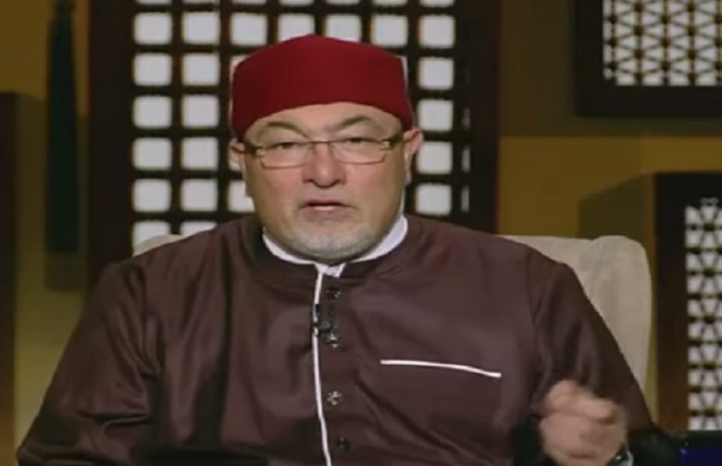 تعليق خالد الجندي على تصريحات هالك هوجان عن التوبة والعودة إلى الله| فيديو