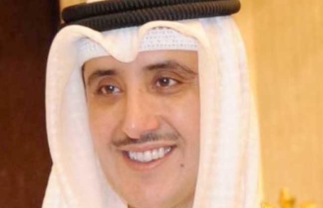 وزير الخارجية الكويتي ندعم سيادة العراق وسلامة أراضيه للحافظ على أمنه واستقراره  