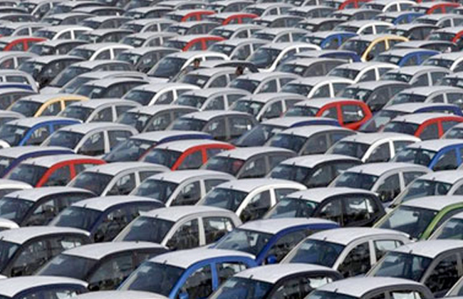  شركات تستدعي أكثر من  ألف سيارة بسبب عيوب فنية في كوريا الجنوبية