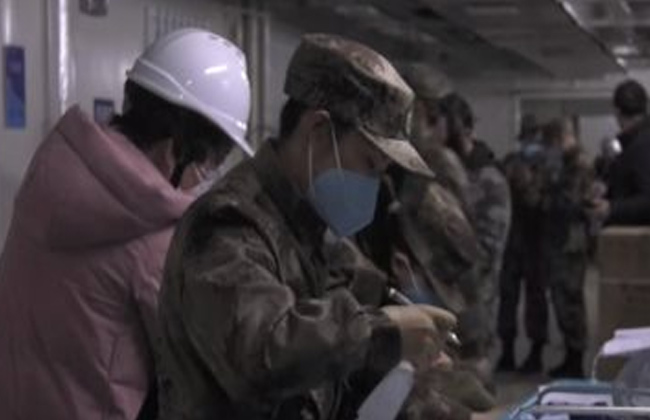 تايوان تؤكد إصابة  حالات جديدة بفيروس كورونا