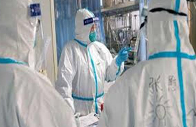 الجزائر تسجل ثاني حالة إصابة بفيروس كورونا