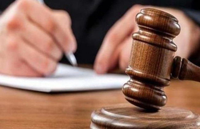 تأجيل محاكمة المتهمين في تزوير مستخلصات جمارك نويبع لجلسة يناير 